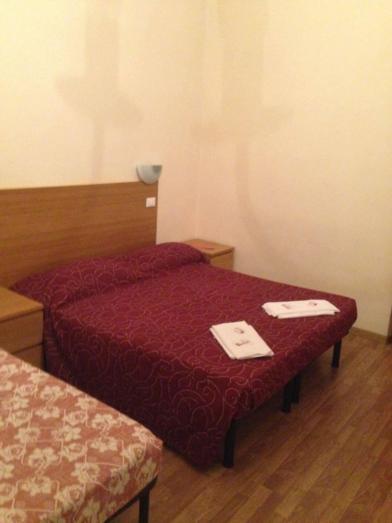 Dixi Bird Guesthouse ローマ エクステリア 写真