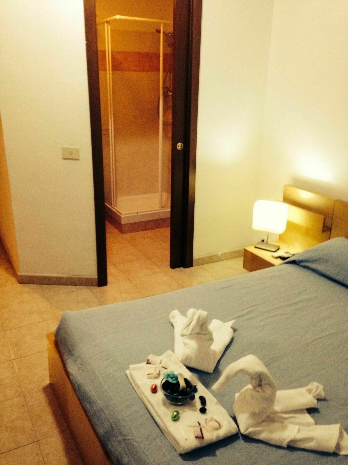 Dixi Bird Guesthouse ローマ エクステリア 写真