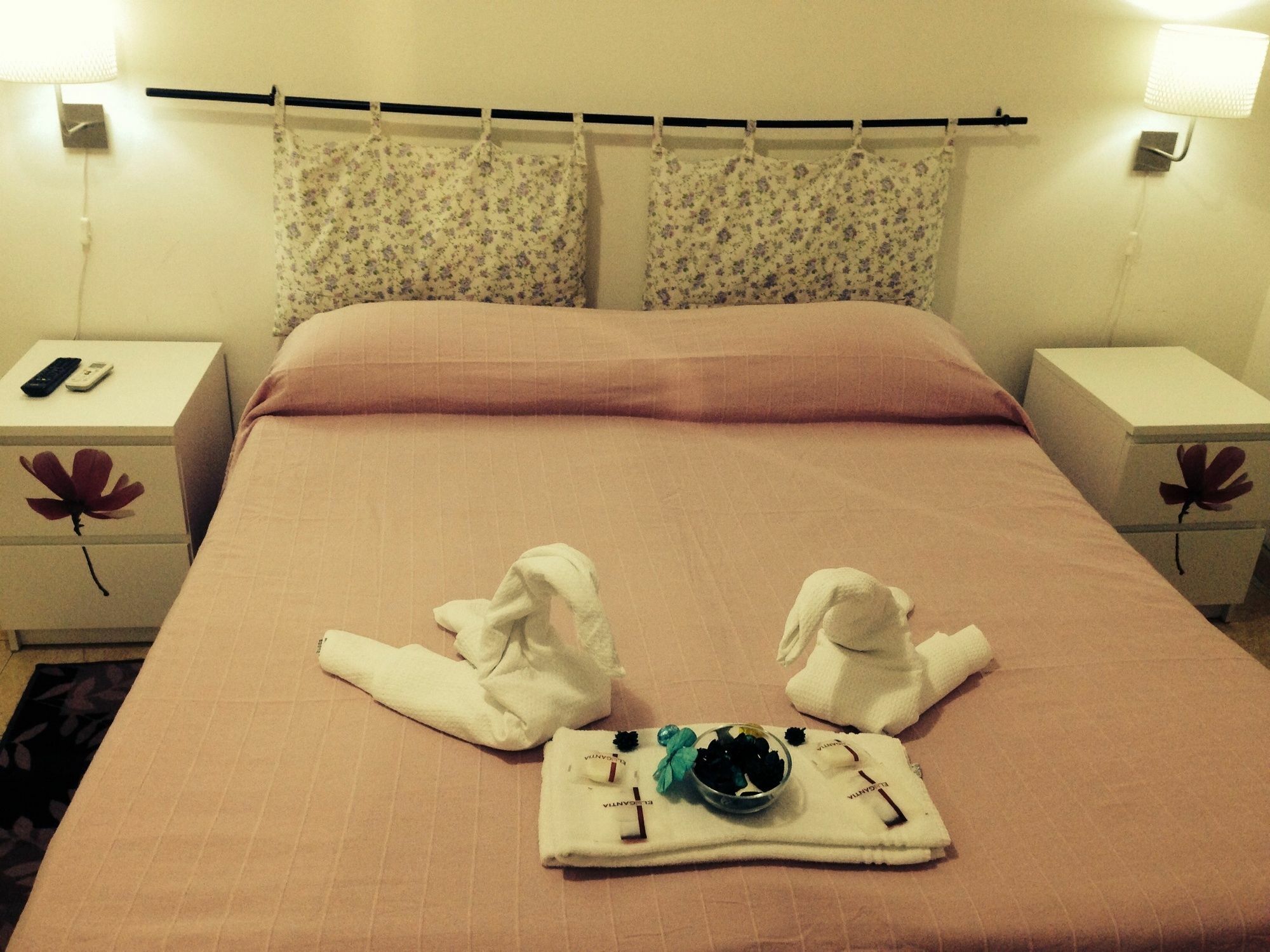 Dixi Bird Guesthouse ローマ エクステリア 写真